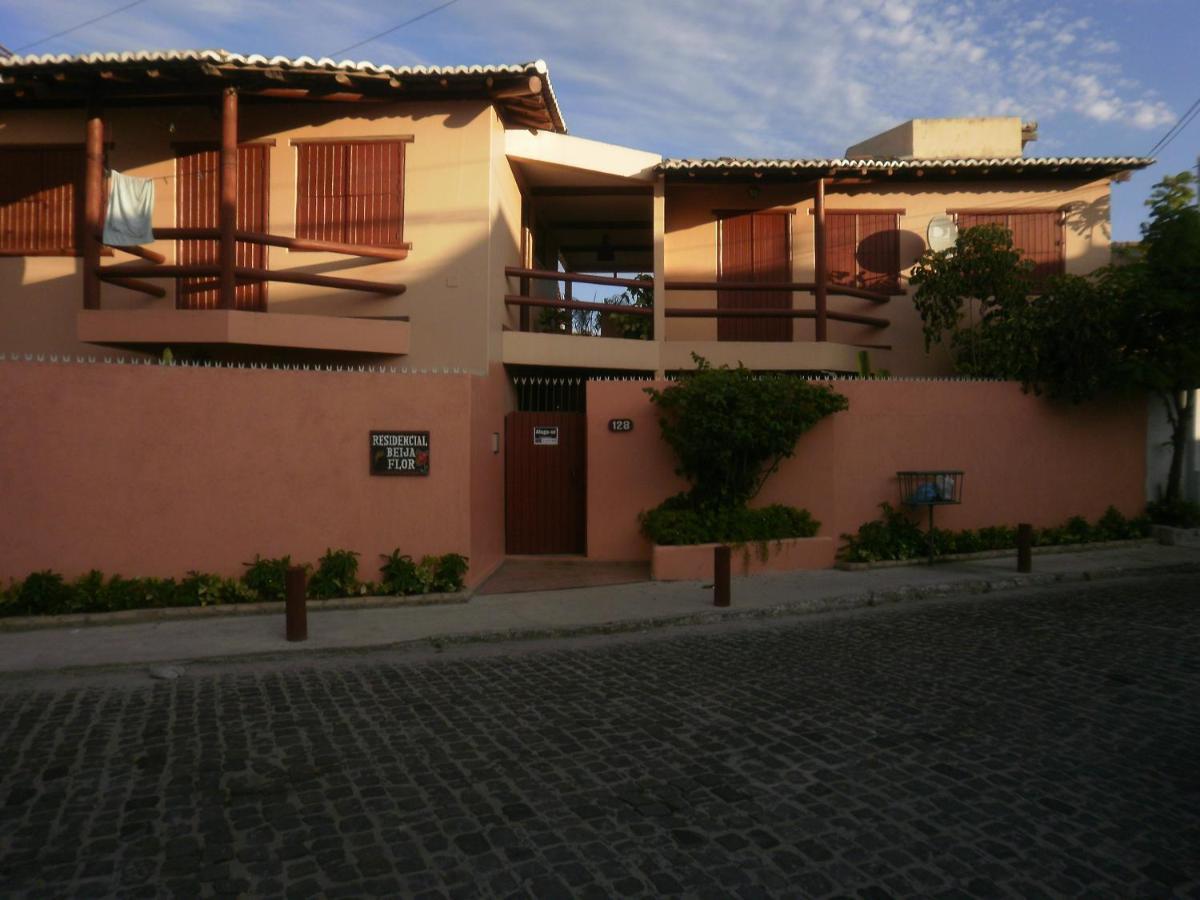 Residencial Beija-flor