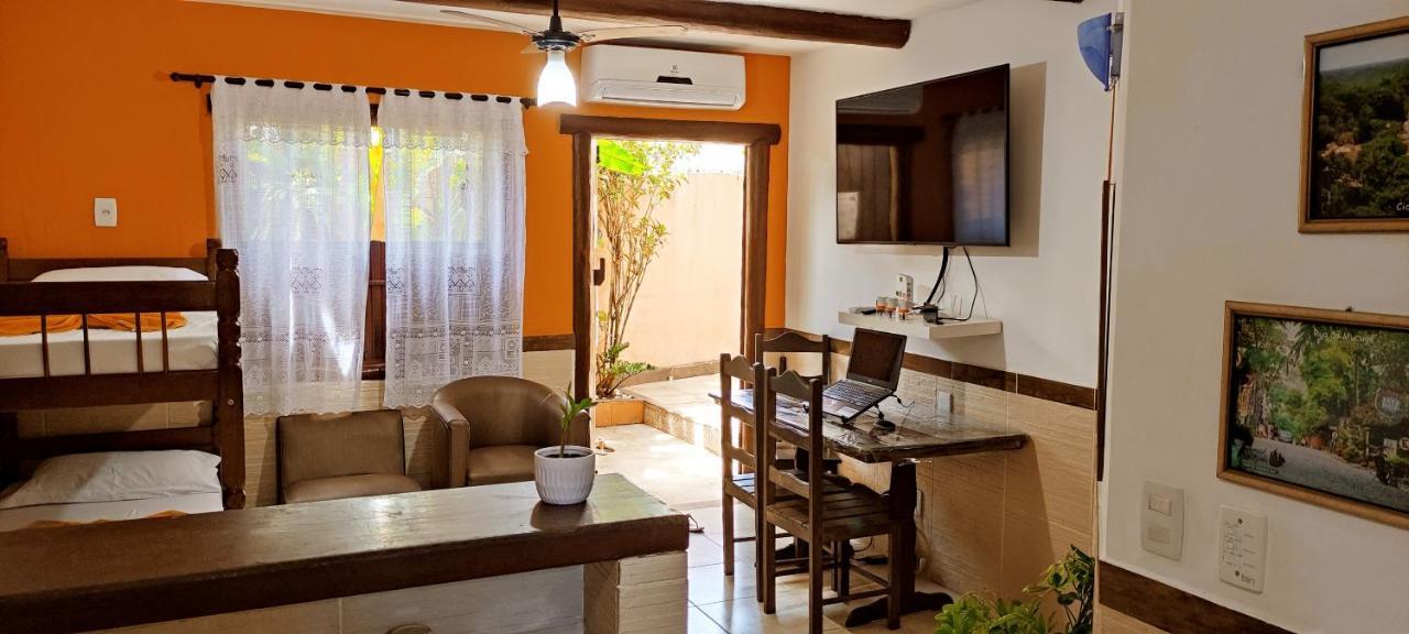 Residencial Beija-flor Porto Seguro