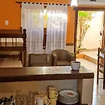 Apartamento Residencial Beija-Flor
