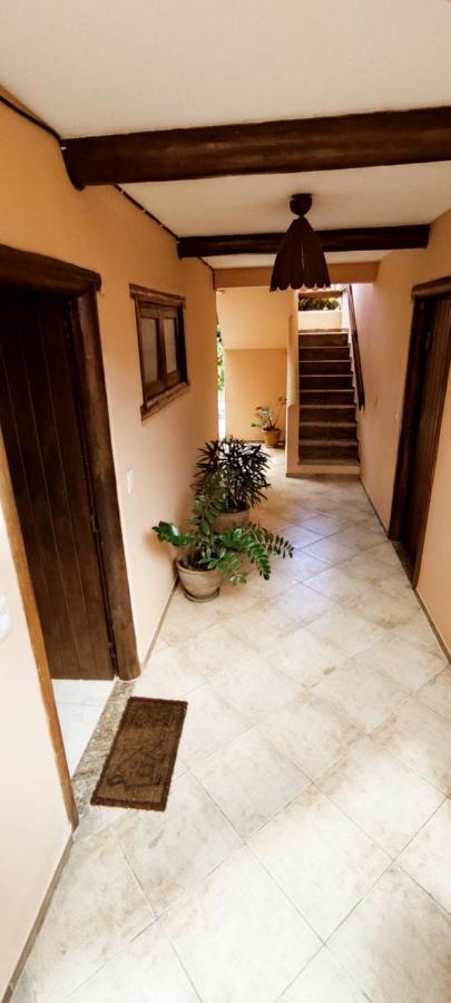Apartamento Residencial Beija-flor *