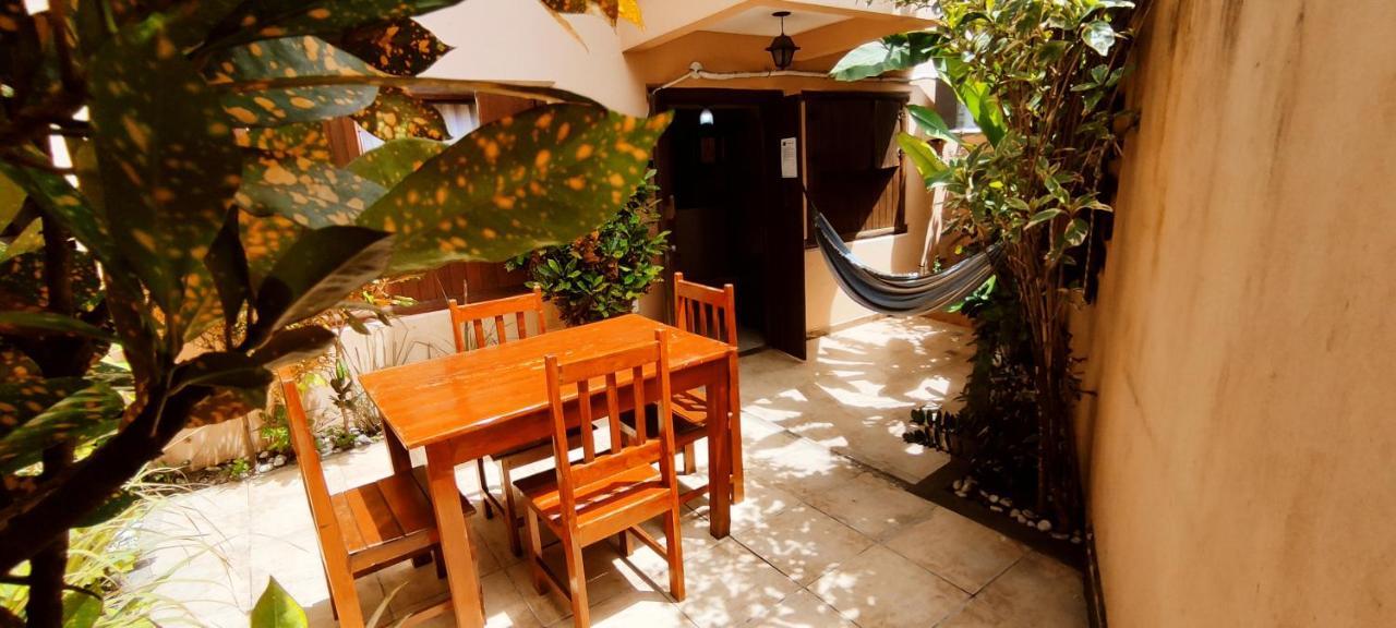 Apartamento Residencial Beija-flor *
