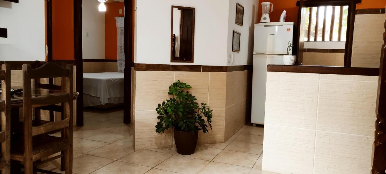 Residencial Beija-flor Apartamento Porto Seguro